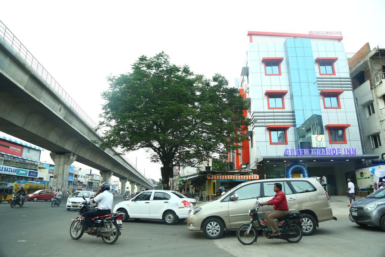 Inn Grande Chennai