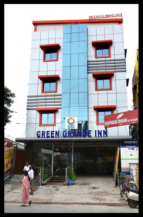 Inn Grande Chennai