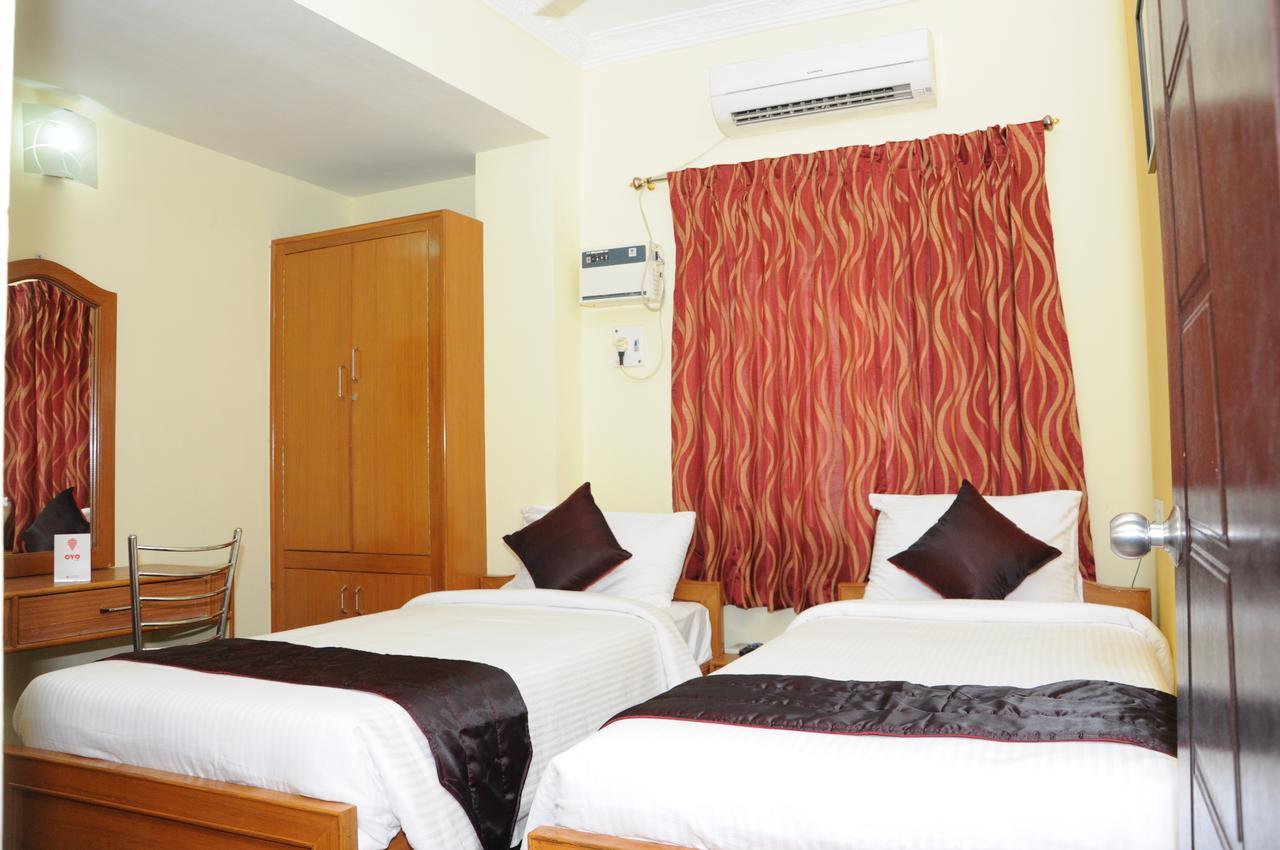Grande Inn Chennai